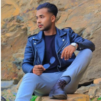 Prashant Biswakarma